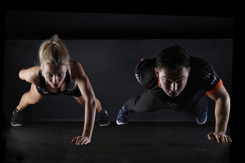 Como Fazer Exercícios De Musculação Corretamente? 1 como fazer exercicios corretamente