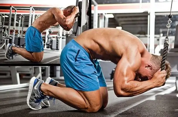 Como Eliminar Gordura Abdominal