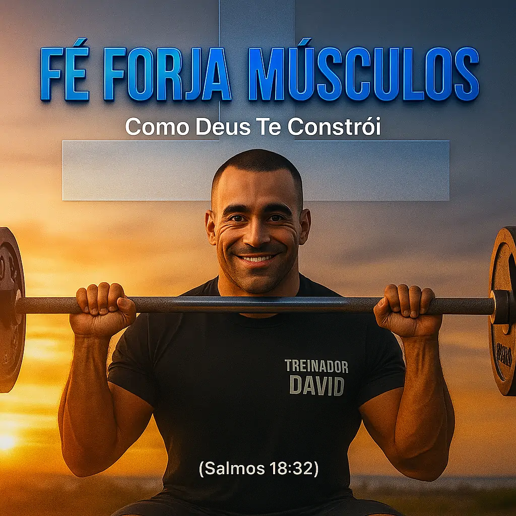 Como Se Motivar Para O Treino Com Fé