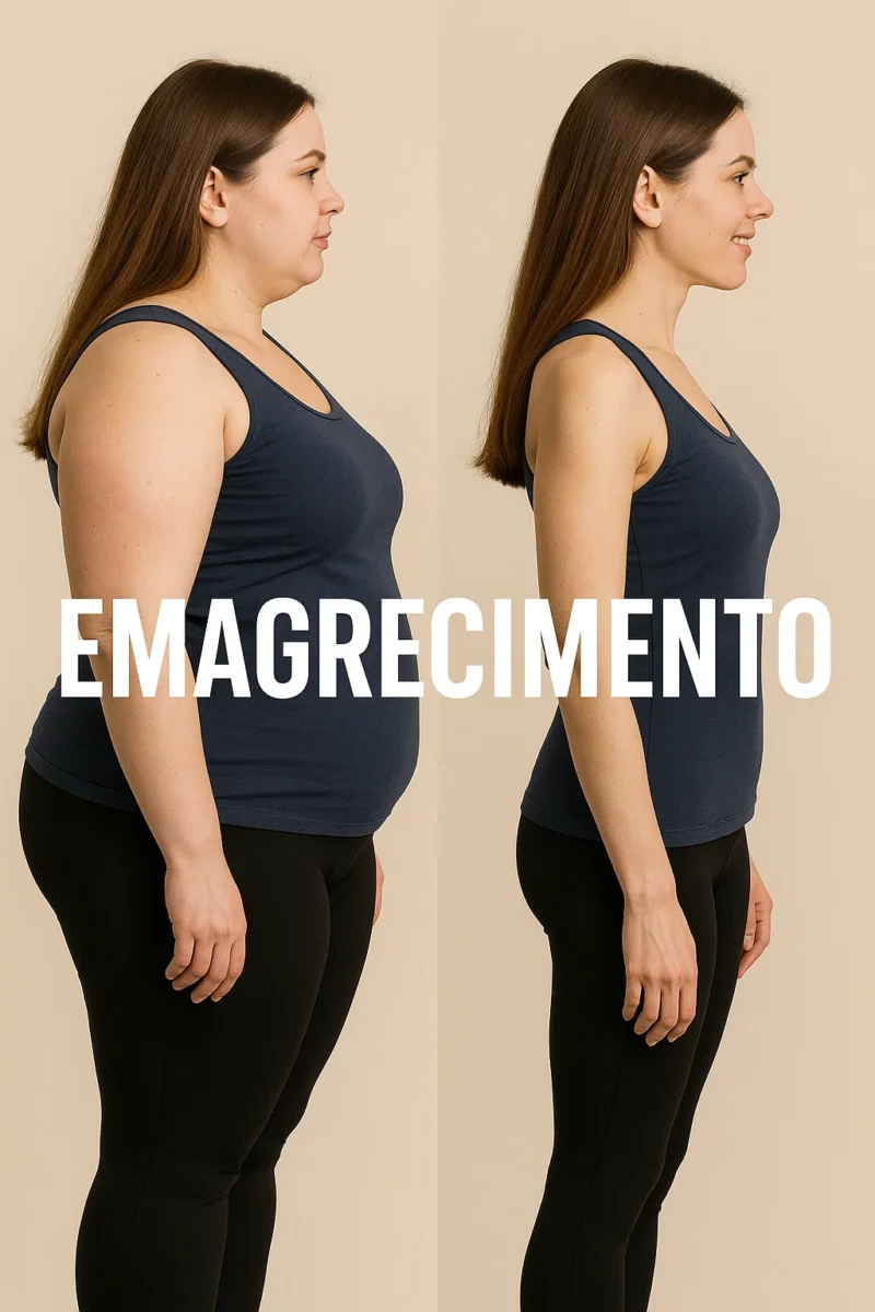 O Guia Definitivo: O Que Fazer Para Emagrecer de Forma Saudável e Sustentável (Passo a Passo) 12 emagrecer hiit