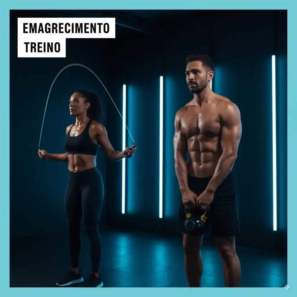 Programas Emagrecimento