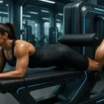 Consultoria Online 9 Mesa Flexora - Treino De Posterior