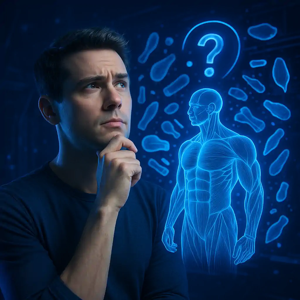 Individualidade Biologica