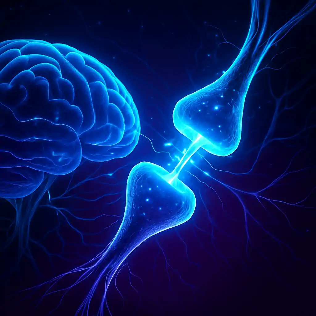 Ligação Neuromuscular