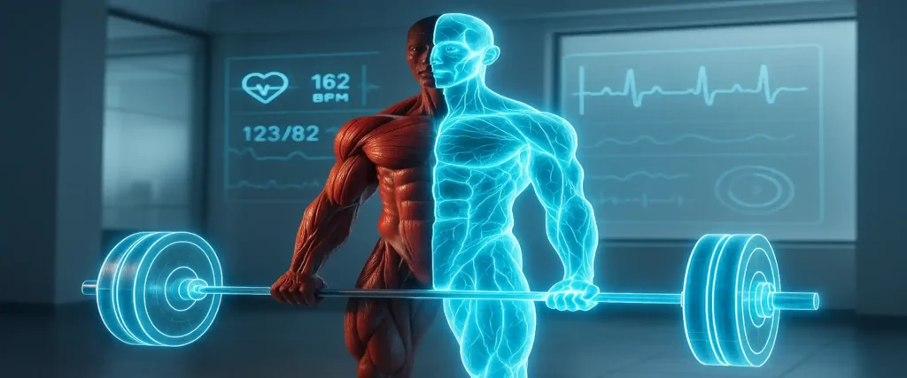 Musculacao Melhor Remedio