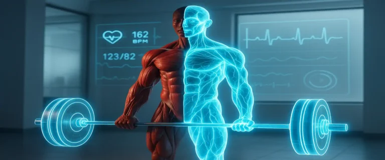 Musculacao Melhor Remedio