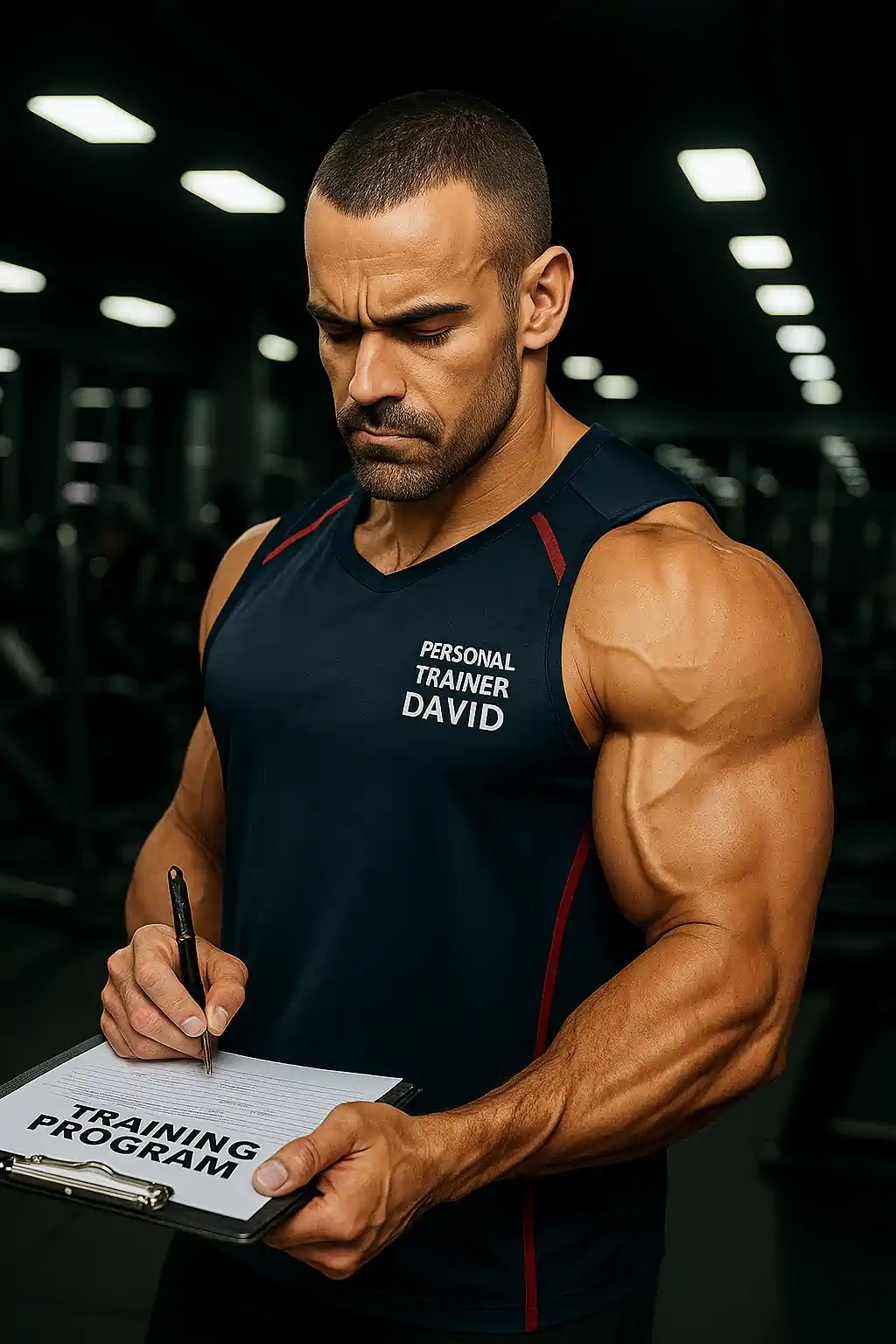 Programas De Treinamento