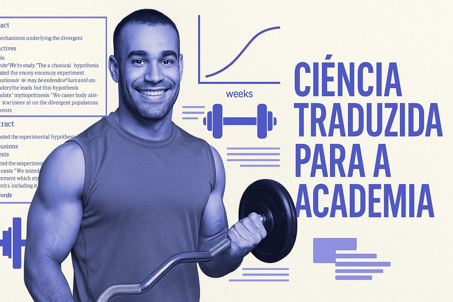 Artigos Atualizados - Treinador David