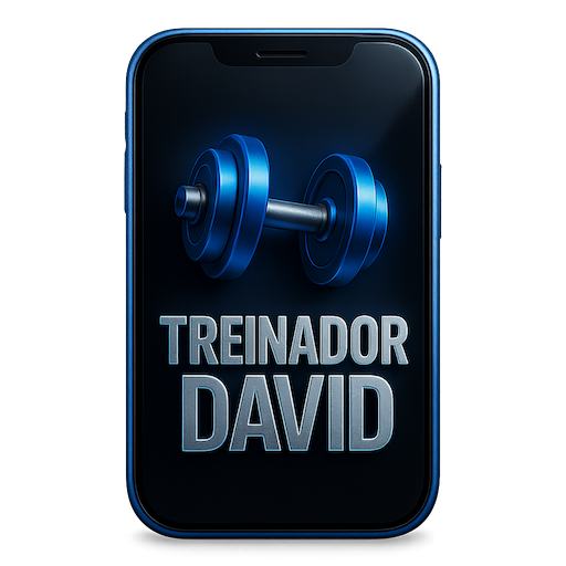 David Britto - Treinador David