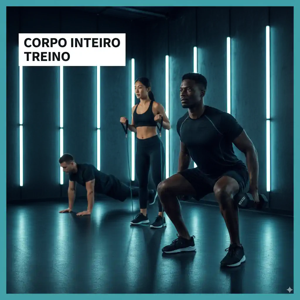 Programas Corpo Inteiro