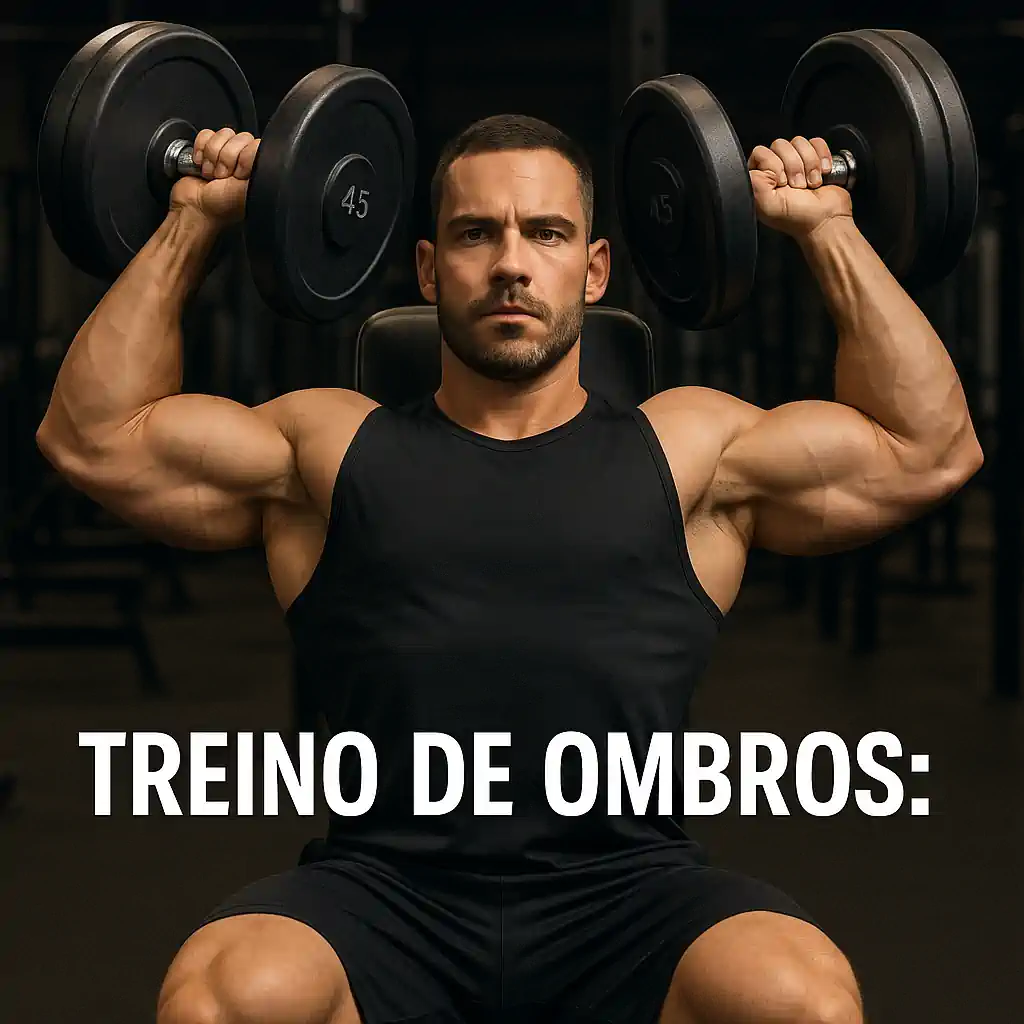 Programas De Ombros