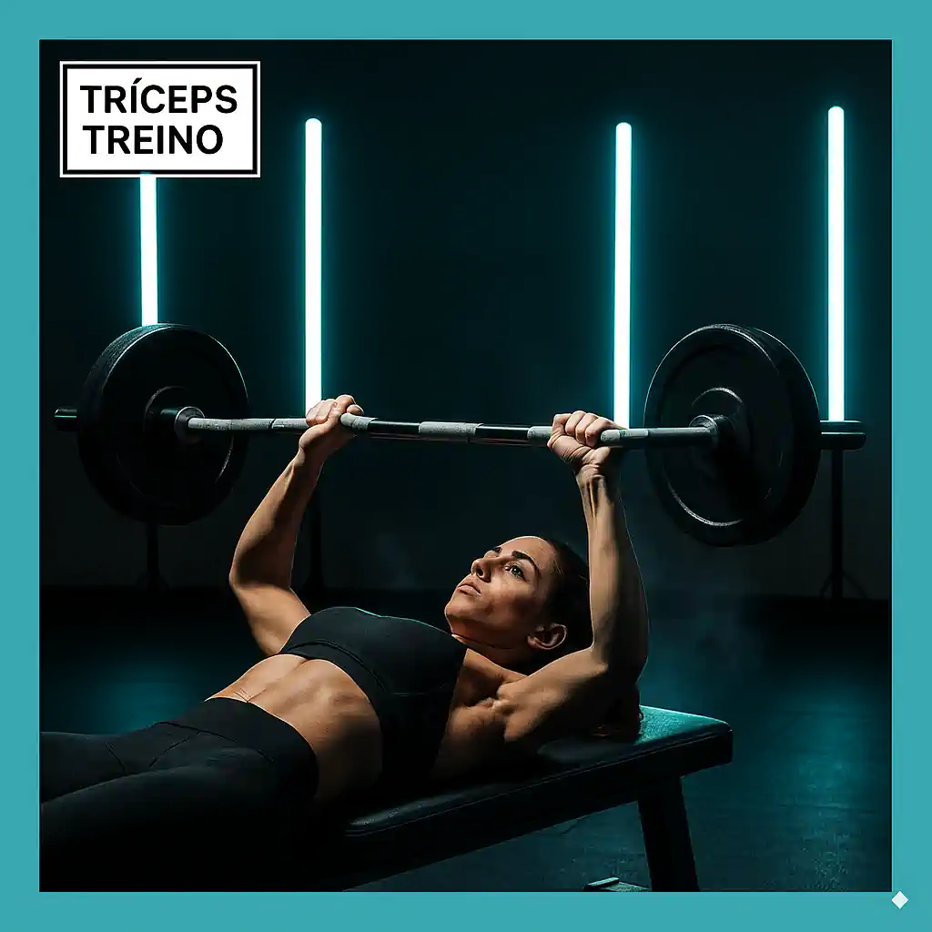 Programas De Tríceps