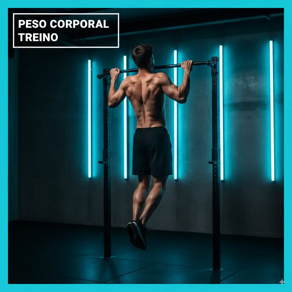 Programas Peso Corporal