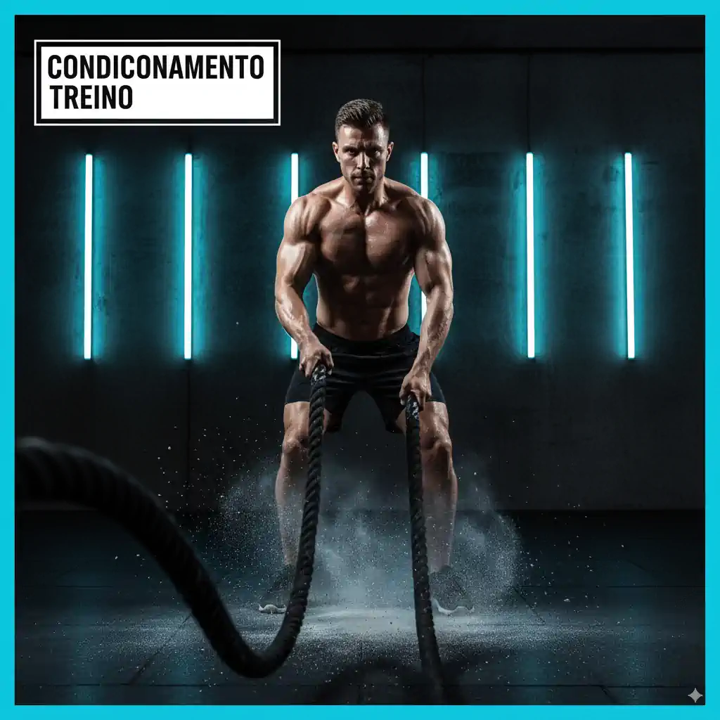 Programas Condicionamento