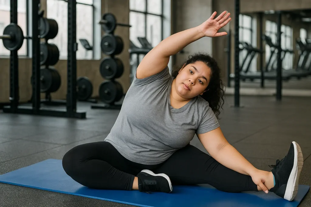 Exercicio De Alogamento