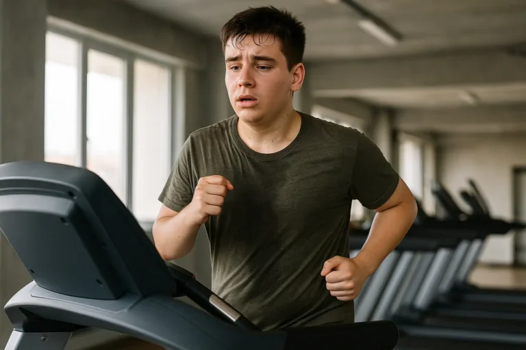 Iniciante Emagrecimento