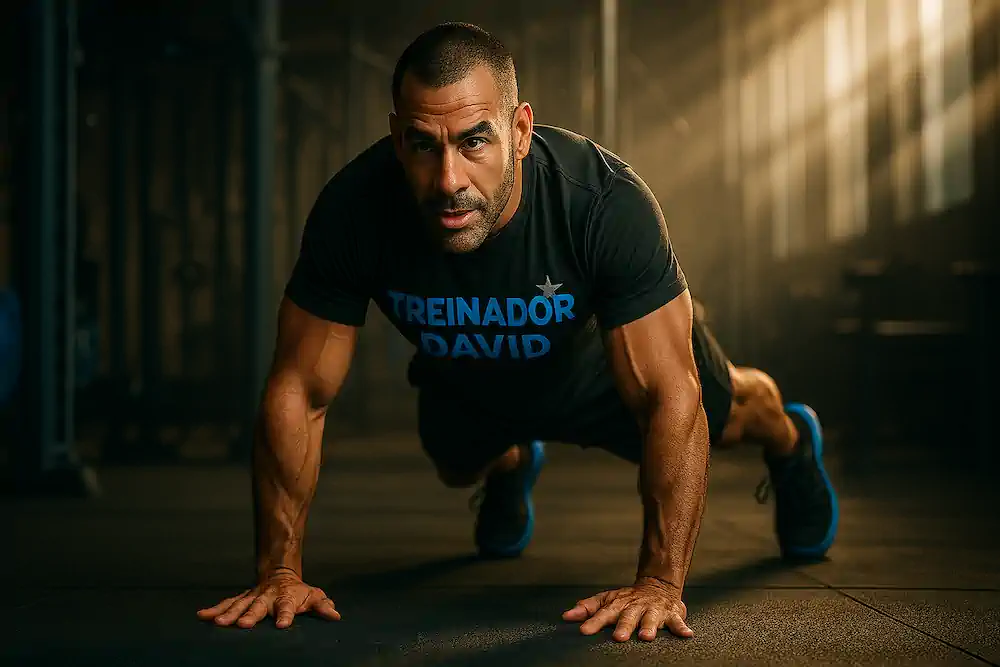 O Que E Condicionamento Fisico