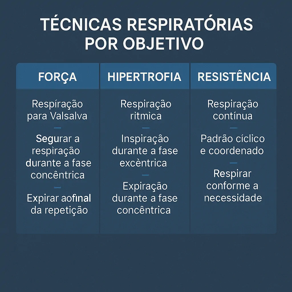 Timeline De Progressão De 8 Semanas Para Dominar Respiração Na Musculação