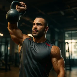 Consultoria Online 13 Treinador David - Treino De Musculação