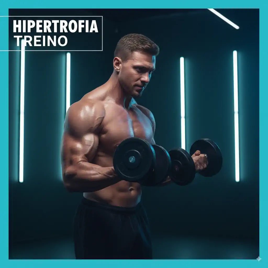 Programas Hipertrofia