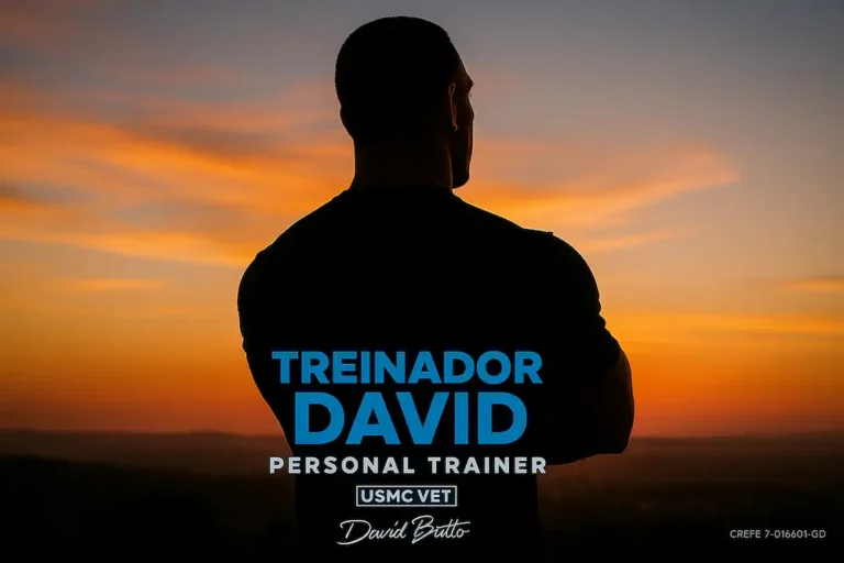 Excelência Diária - Disciplina Em Ação