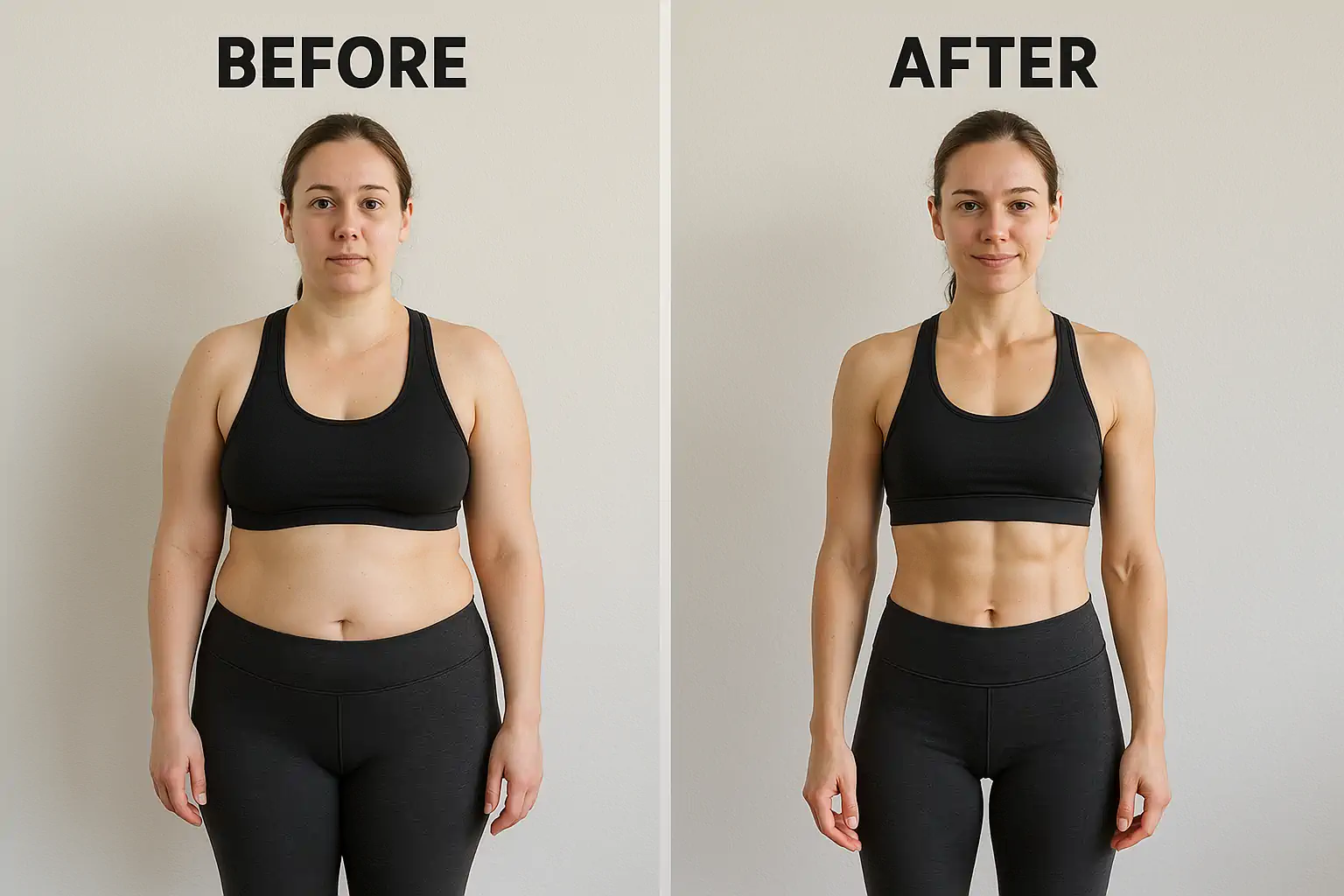 Dieta Restritiva Para Emagrecer