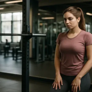 Como Ganhar Massa Muscular Pernas - Treinador David