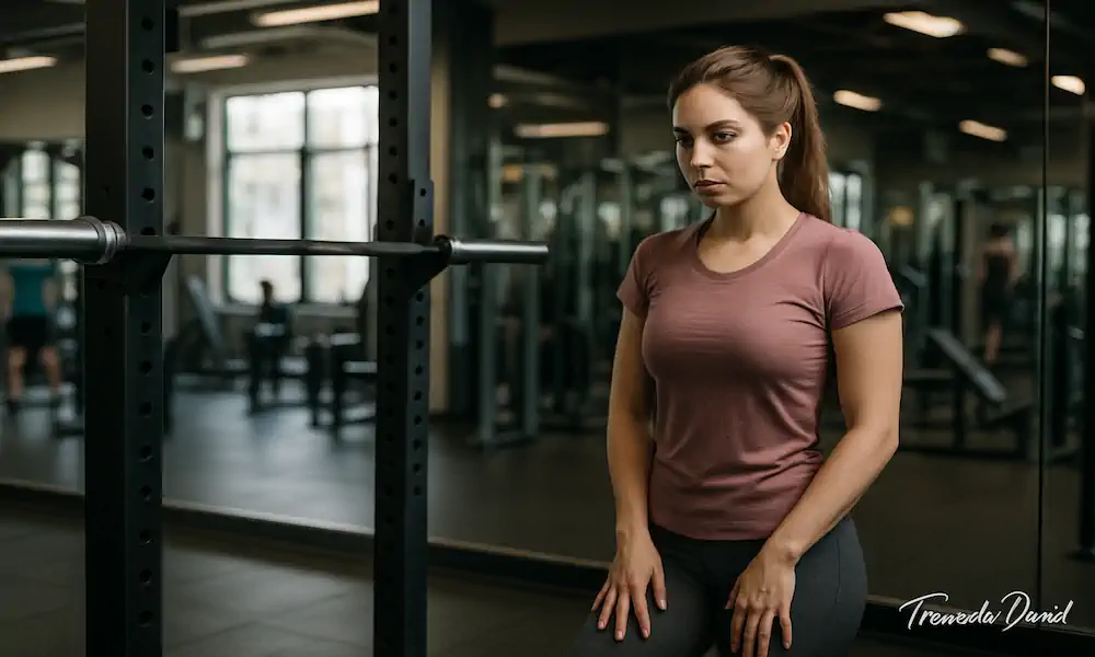 Como Ganhar Massa Muscular Nas Pernas Rápido Com Treinador David