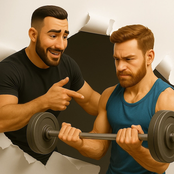 Personal Training Online