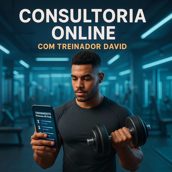 Consultoria Online Personalizada