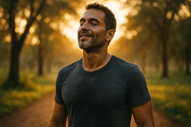 Exercicio E Saude Mental - Treinador David