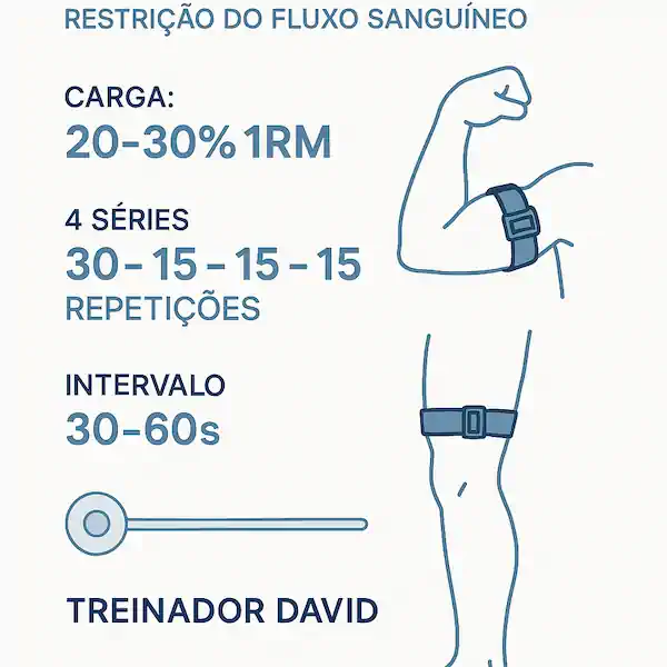 Filosofia Treino Personalizado Ciencia - Treinador David
