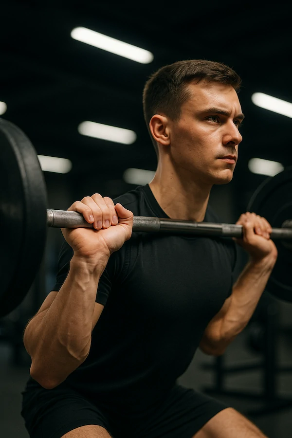 Treinamento E Nutrição Para Iniciantes Ganharem Massa Muscular