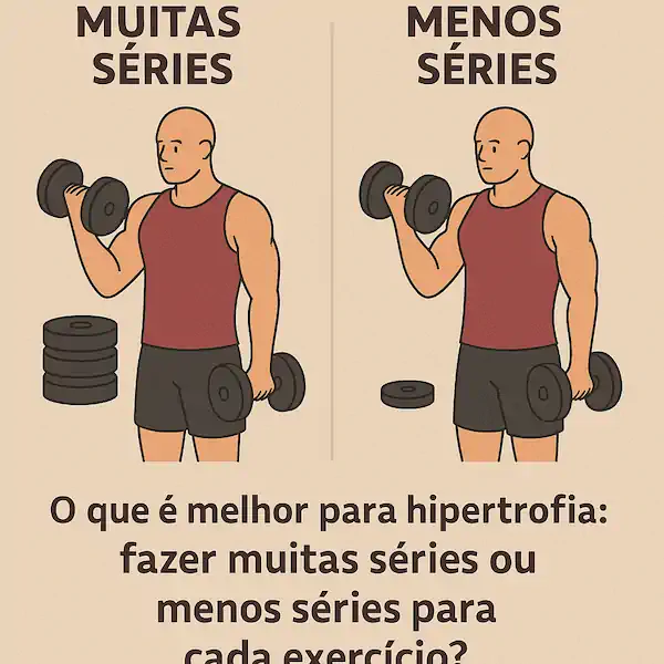 Muitas Series X Poucas - Infografico De Homem Com Captions. 
