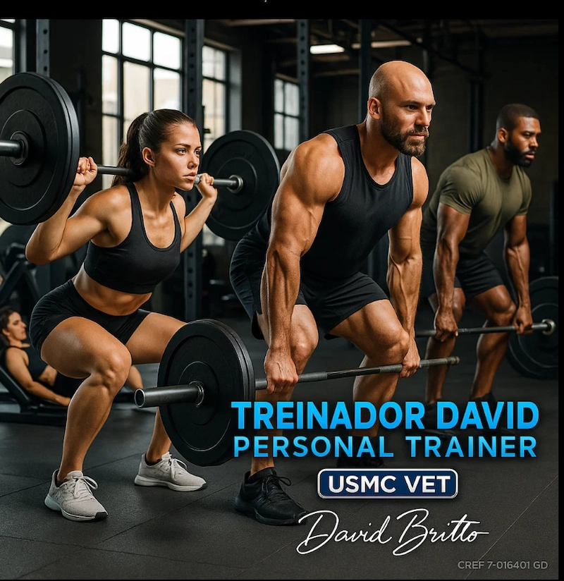 Não Existe Exercício Errado - A Verdade Sobre Treino De <a href=