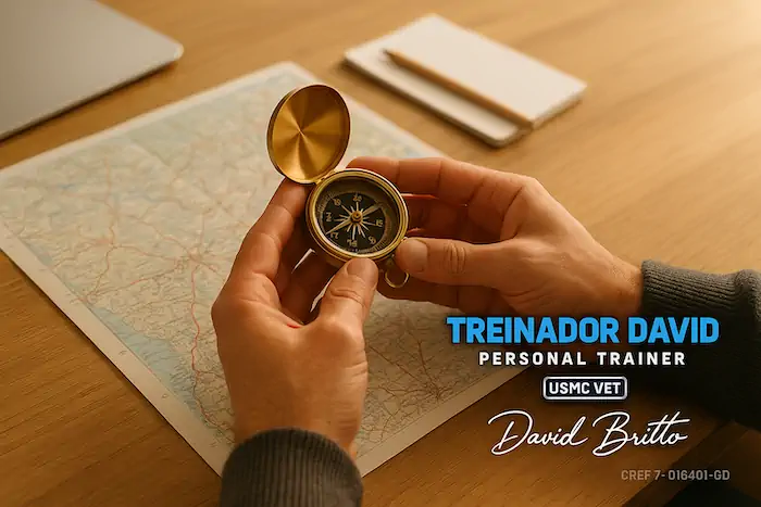 Rotina Diario - Ter Metas Para Chagar Algun Lugar