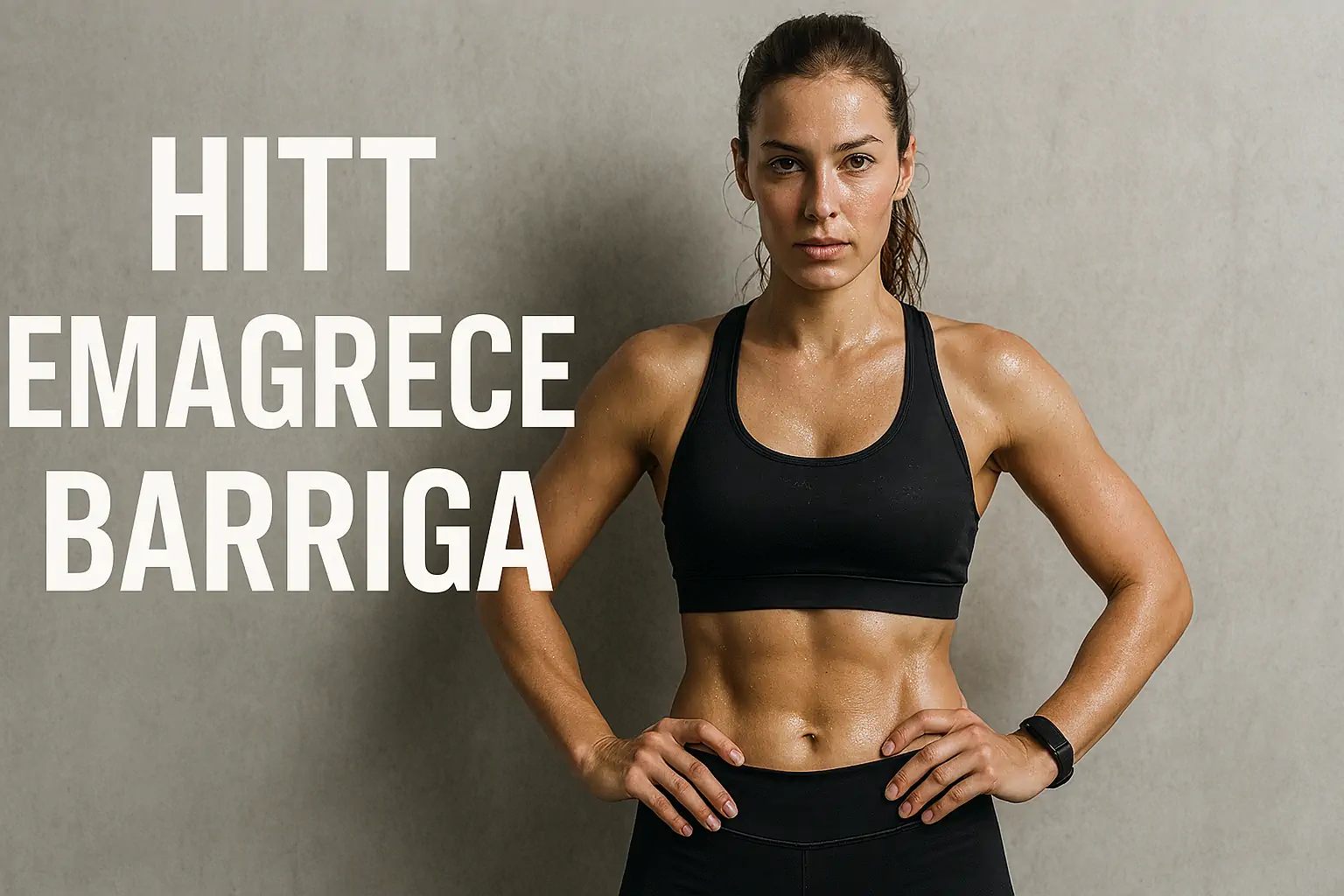 Combinar Musculação E Hiit