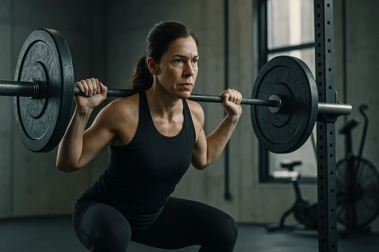 Treino Para Emagrecer: Protocolo Científico Sem Milagres