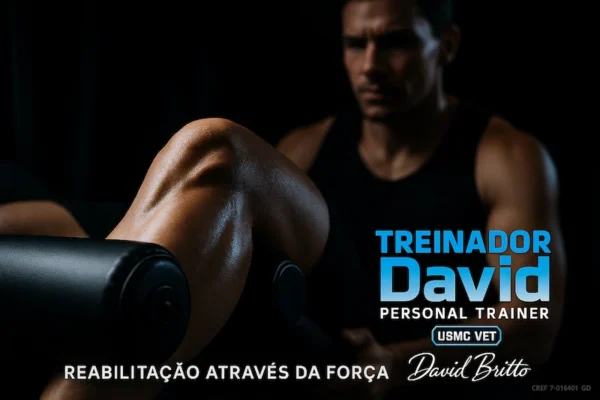 Treino Para Reabilitacao