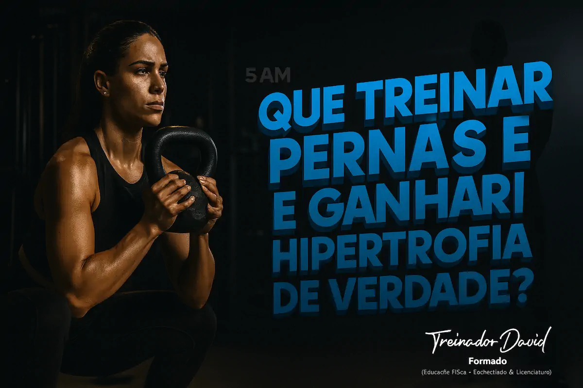 Exercícios Para Malhar Pernas E Ficar Grande