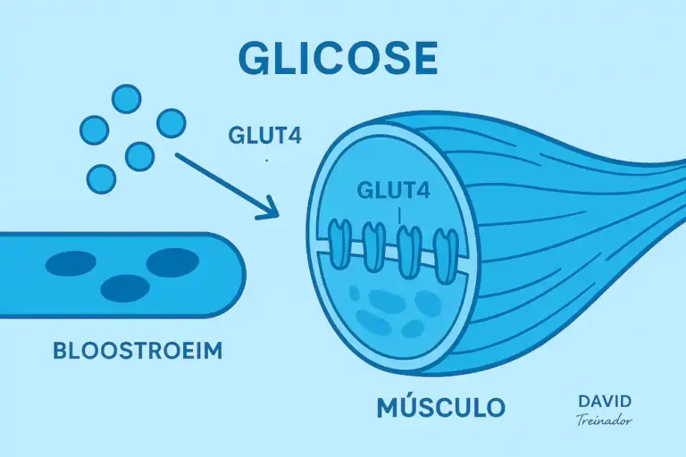Treino De Força Para Diabetes