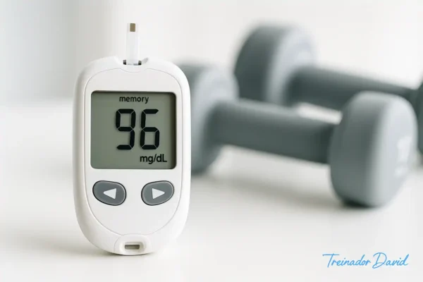 Diabetes Treino De Forca