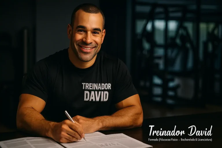 Estudo Científicos Sobre Musculacao