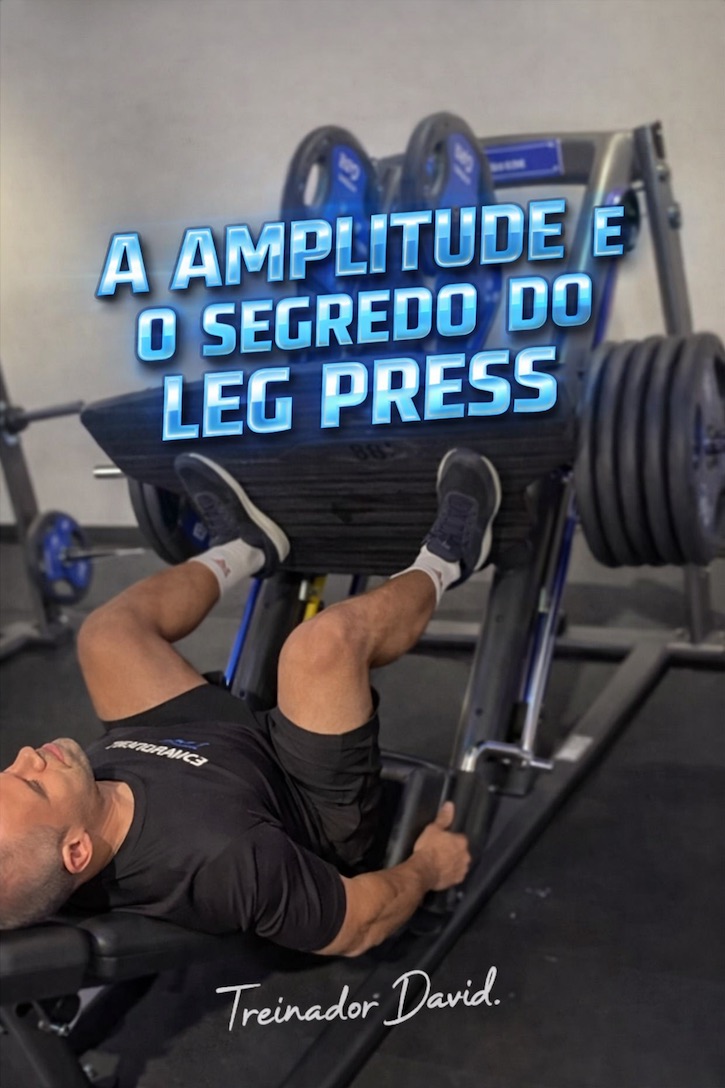 Leg Press