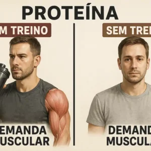 Consultoria Online 10 Sera Que Proteina Gera Hipertrofia