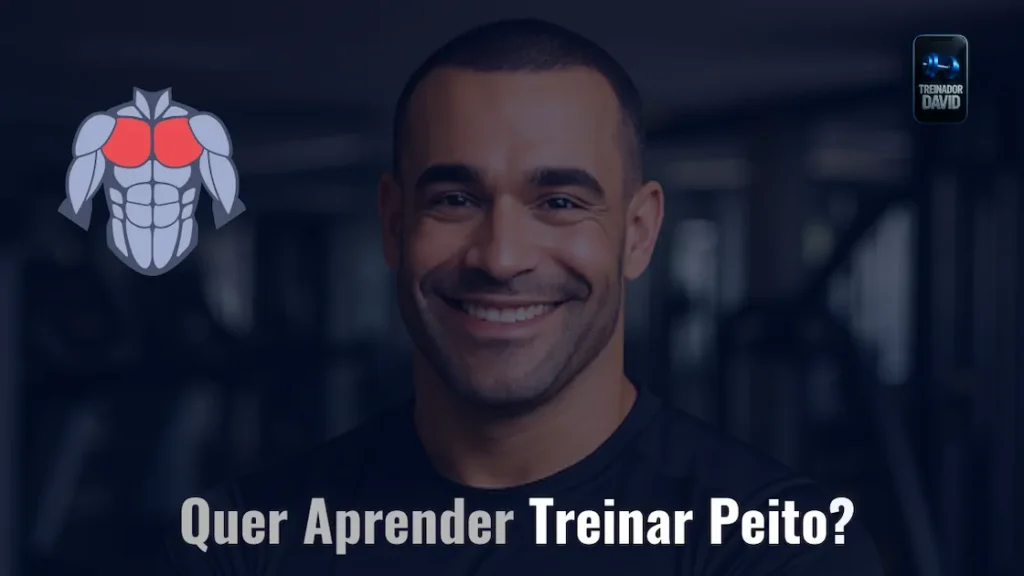 Treino de Peito: Guia Completo Para Hipertrofia e Força 1 Treino Peito Hero