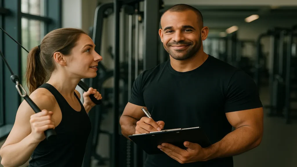 Vale A Pena Contratar Um Personal Trainer Particular? 27 Vale A Pena Contratar Um Personal