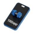 Saiba mais sobre o TRDapp - Aplicativo do Treinador David