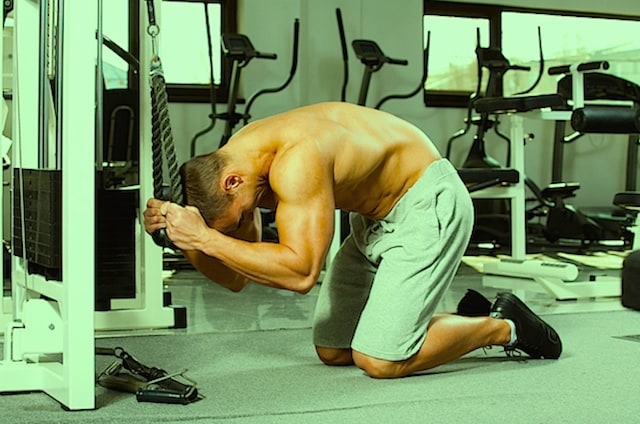 Como Secar A Barriga - O Guia Simples e Prático Que Funciona 3 exercicios para secar a barriga