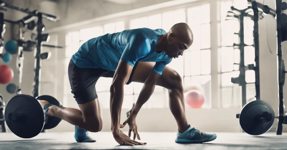 Consultoria Online De Treino Personalizado